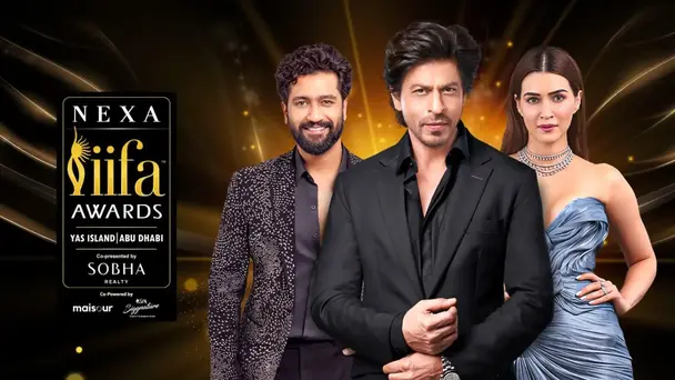 NEXA IIFA Awards 2024