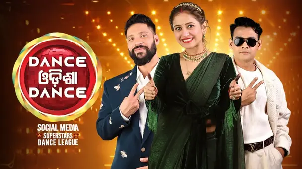 DOD Social Media Superstars Dance League