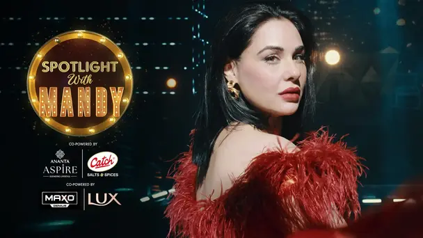 Spotlight With Mandy