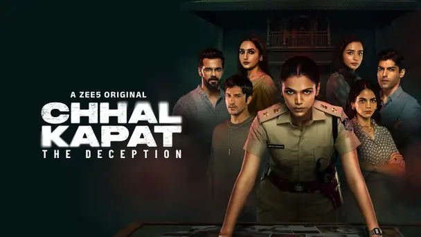 Chhal Kapat - The Deception
