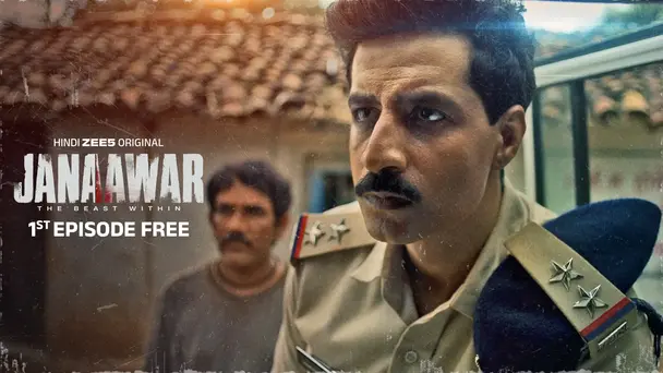 Janaawar - The Beast Within