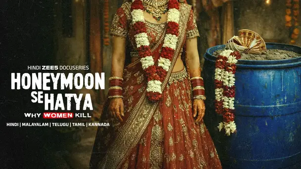 Honeymoon Se Hatya