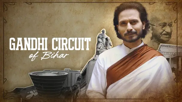 Gandhi Circuit of Bihar