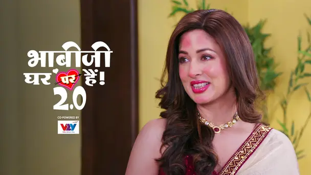 Bhabiji Ghar Par Hai 2.0