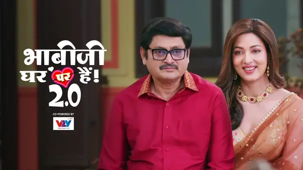 Bhabiji Ghar Par Hai 2.0