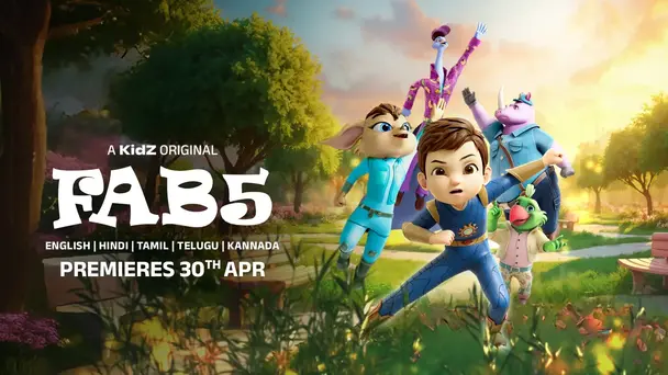 Fab5