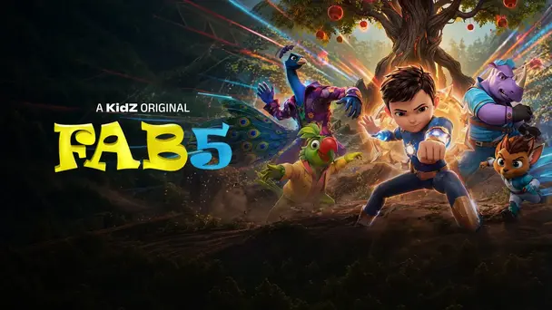 Fab5