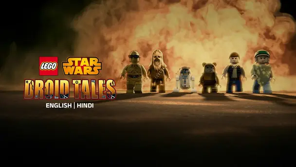 Droid Tales
