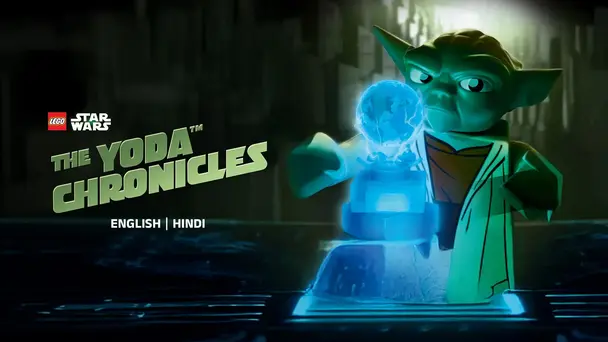 The New Yoda Chronicles