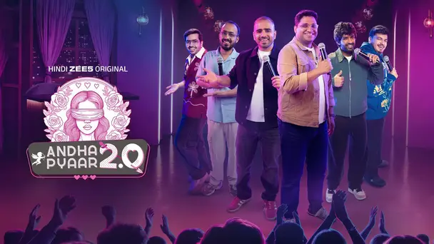 Andha Pyaar 2.0