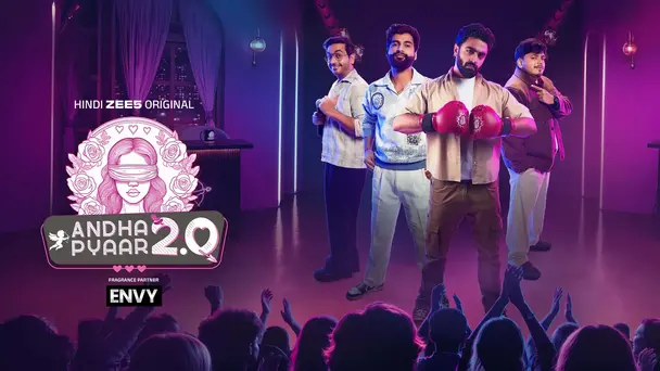 Andha Pyaar 2.0