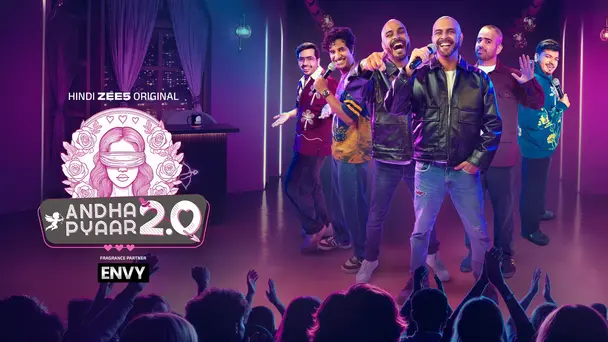 Andha Pyaar 2.0
