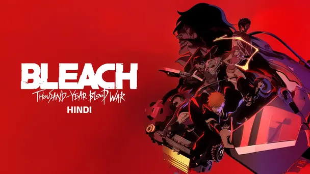 Bleach: Thousand-Year Blood War