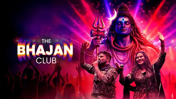 The Bhajan Club Ft. Keshavam