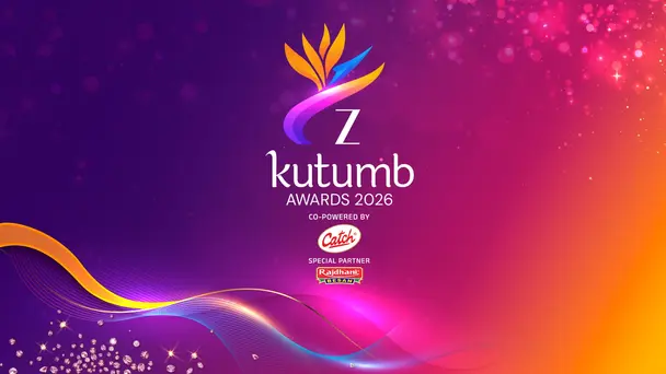 Z kutumb Awards 2026