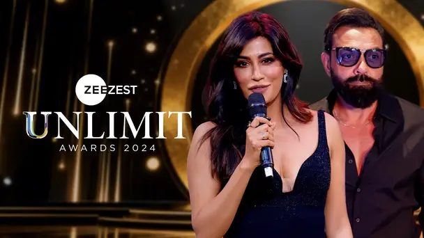 Unlimit Awards 2024