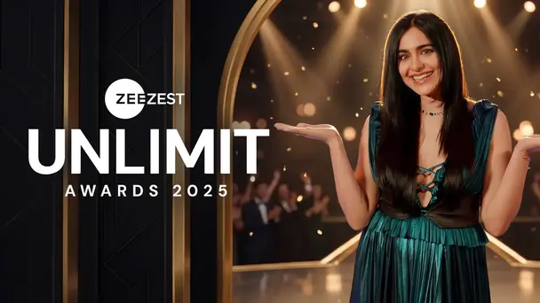 Unlimit Awards 2025