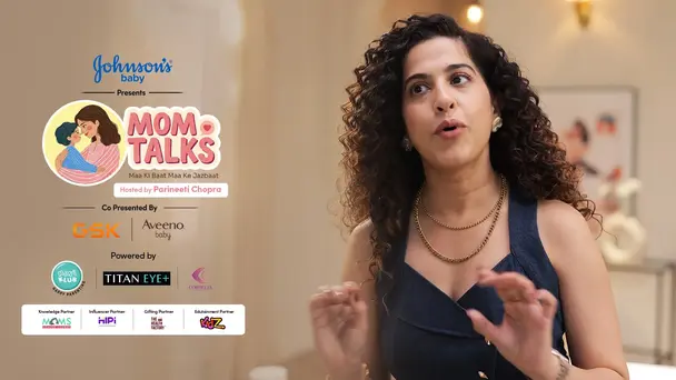 Mom Talks: Maa Ki Baat Maa Ke Jazbaat