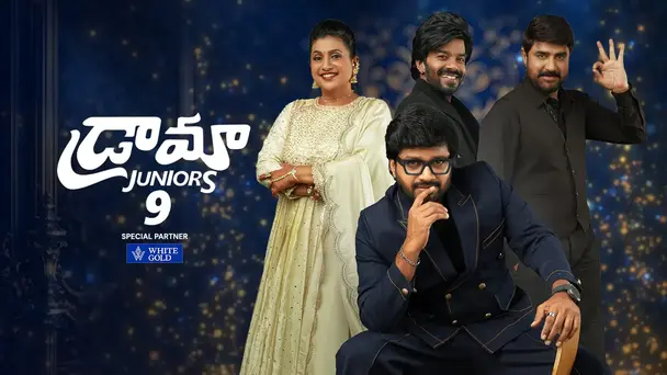Drama Juniors Season 9
