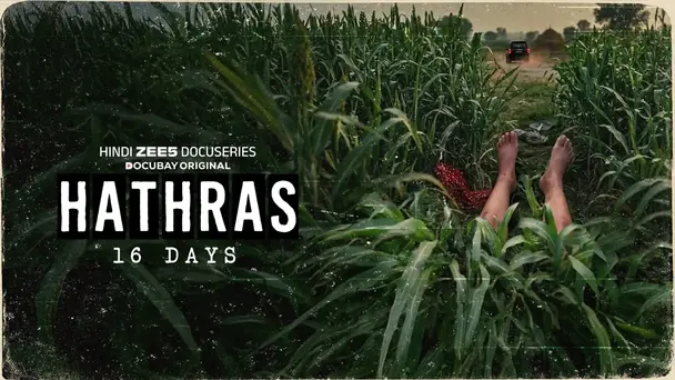 Hathras 16 days