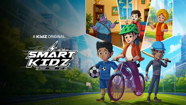 Smart KidZ