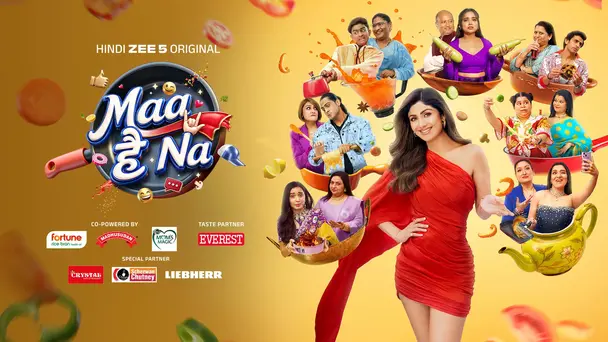 Maa Hai Na