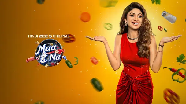 Maa Hai Na