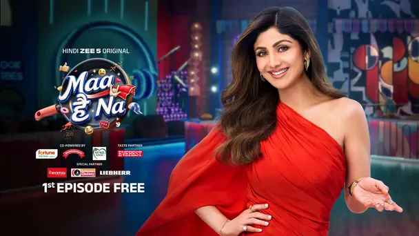 Maa Hai Na