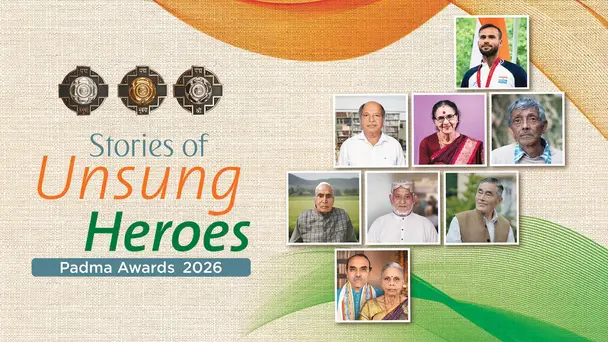 The Stories of Unsung Heroes