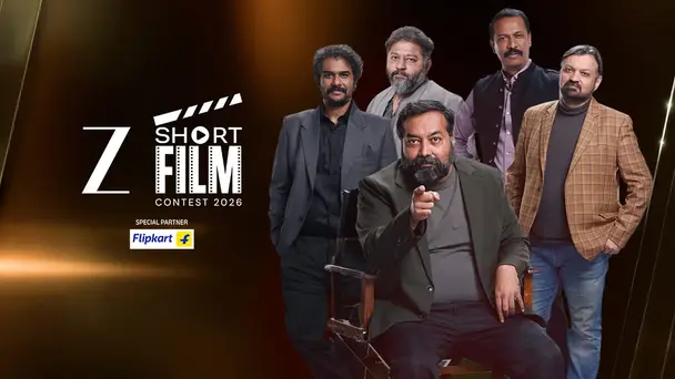 Zee Short Film Contest 2026
