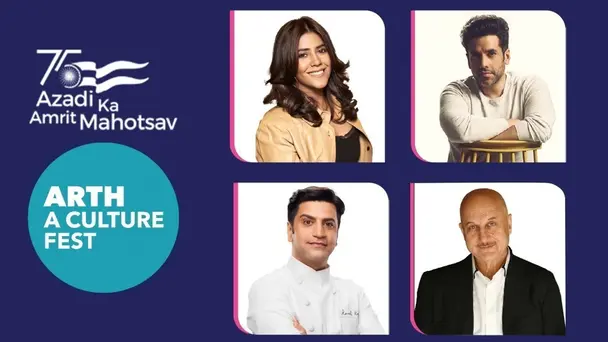 Arth - A Culture Fest