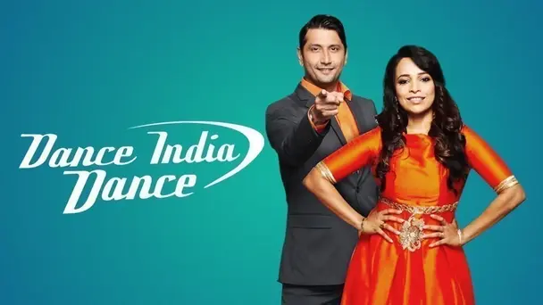 Dance India Dance 2017