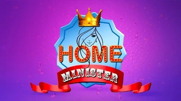 Home Minister