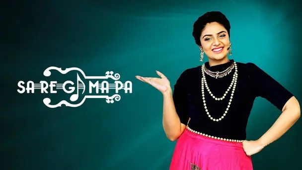 Sa Re Ga Ma Pa 2018 - Telugu