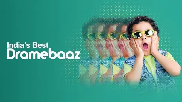 Indias Best Dramebaaz 2018