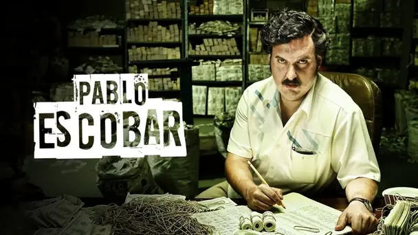 Pablo Escobar