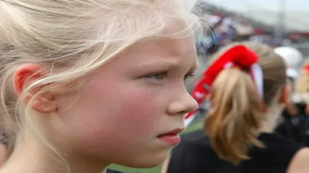 Can Anxious People Be Happy?