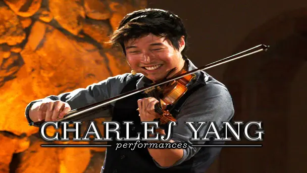 Chaconne / Billie Jean