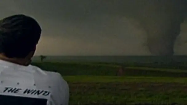 Is Global Warming Producing More Tornadoes?