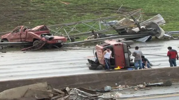 Where Are America's Deadliest Tornadoes?