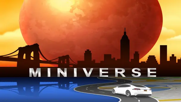 Miniverse