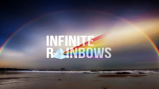 Infinite Rainbows