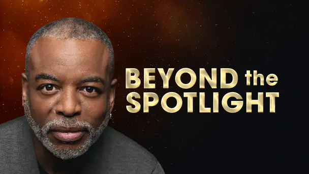 LeVar Burton