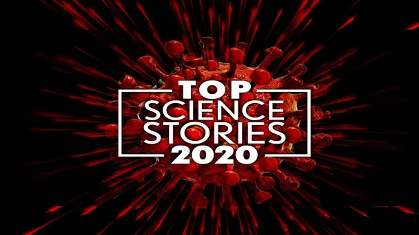 Top Science Stories of 2020