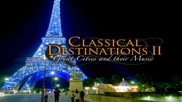 Music Soundscapes from the Series