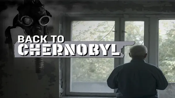 Back to Chernobyl