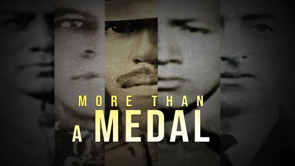 More Than a Medal