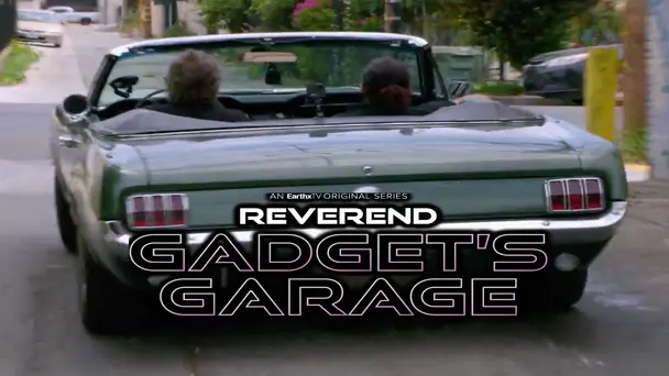 Open Up Those Electron Channels!