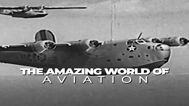 Take Off: The Beginning of Flight