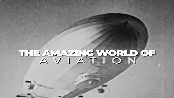 Aviation Goes Commercial